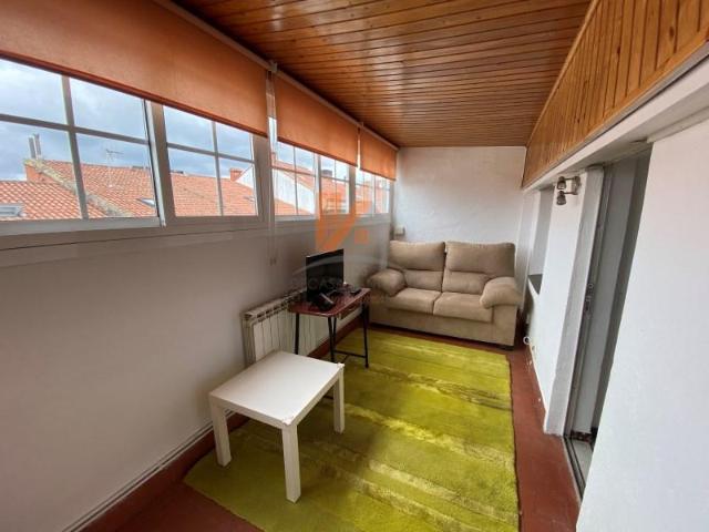 Piso en alquiler en Santiago De Compostela, Vite
