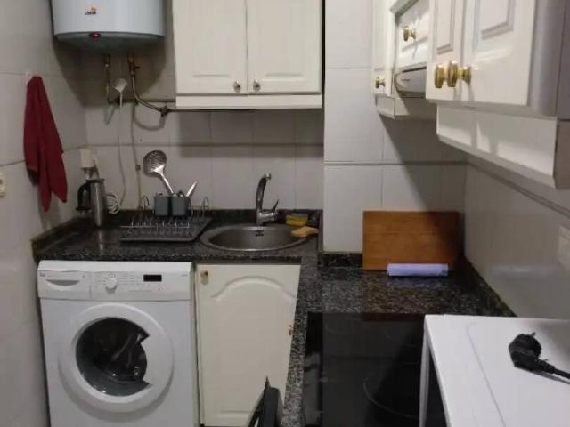 Piso en alquiler en Santiago de Compostela, Santiago