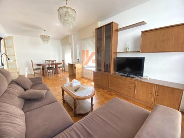 Piso en alquiler en Santiago De Compostela, As Fontiñas