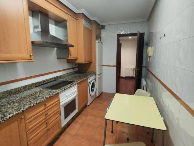 Piso en alquiler en Santiago De Compostela, A Coruña