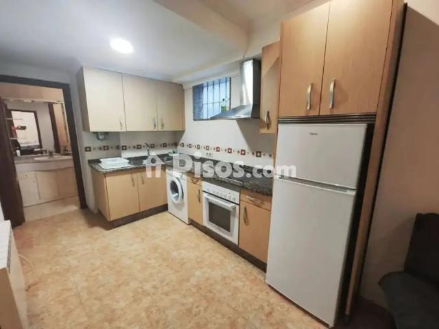 Apartamento en alquiler en A Coruña, Galicia