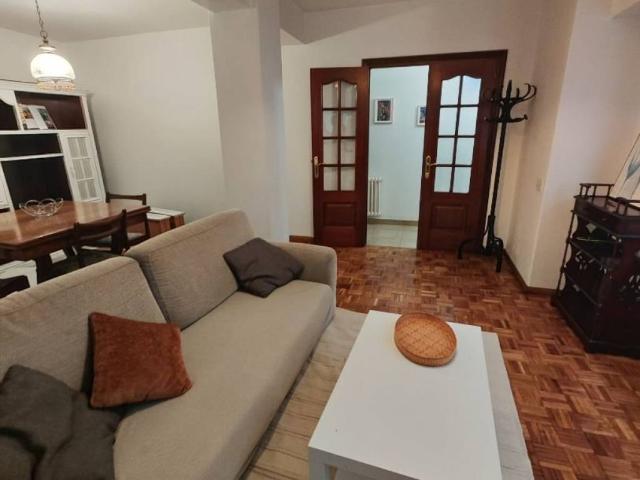 Piso en alquiler en Santiago De Compostela