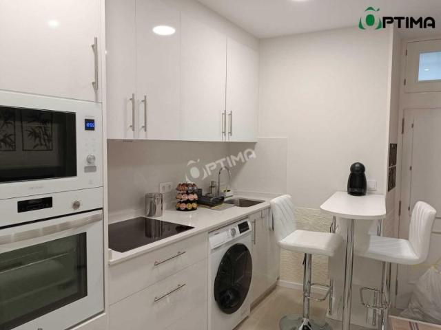 Piso en alquiler en Santiago de Compostela, Santiago