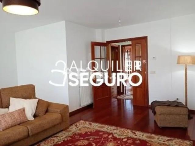 Apartamento en alquiler en Santiago de Compostela, Santiago