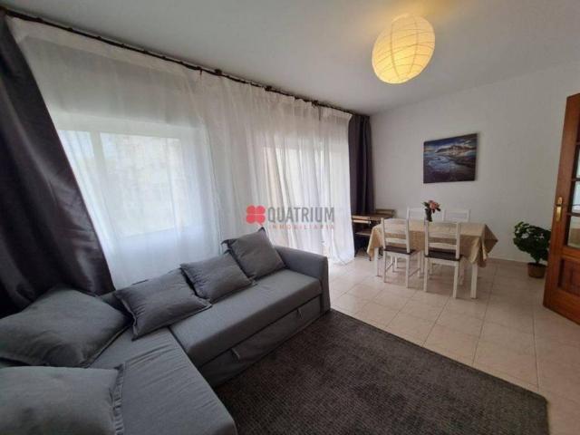 Piso en alquiler en Santiago de Compostela, Santiago De Compostela