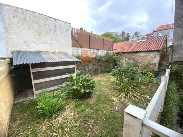 Piso en alquiler en Santiago De Compostela, O Ensanche