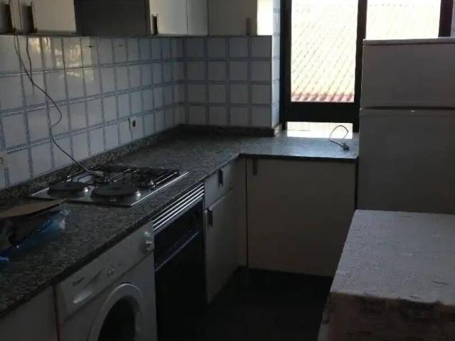 Piso en alquiler en Santiago de Compostela, Santiago