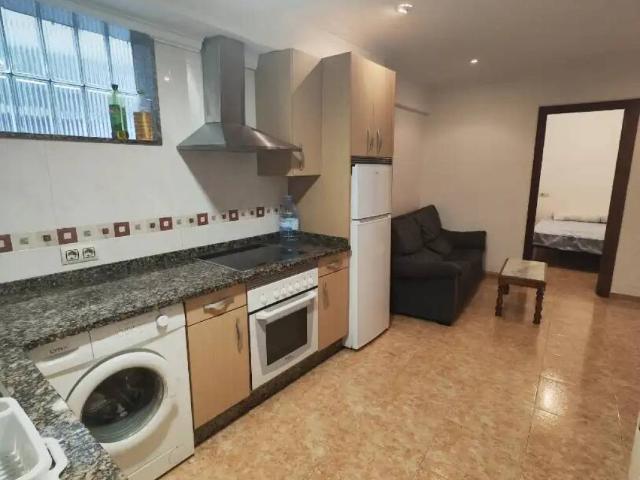 Piso en alquiler en Santiago, Galicia