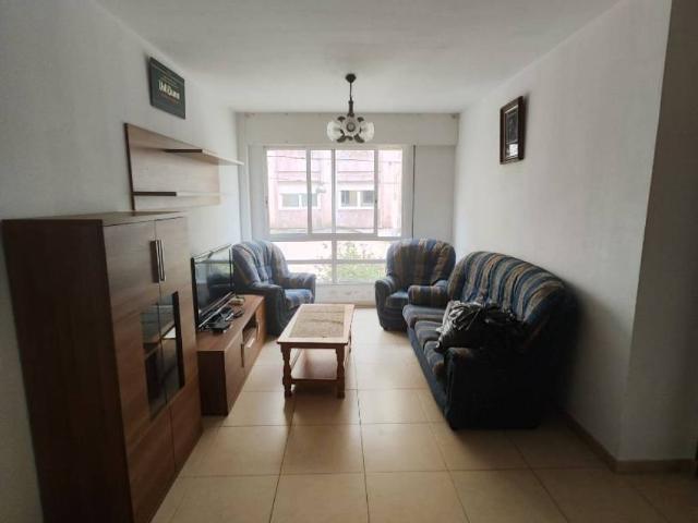 Piso en alquiler en Santiago De Compostela