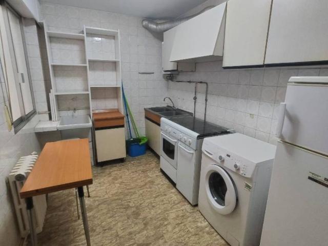 Piso en alquiler en Santiago De Compostela
