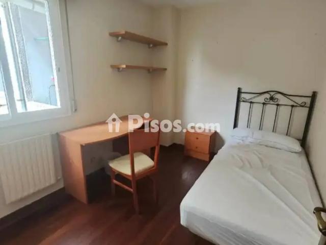 Apartamento en alquiler en A Coruña, Galicia