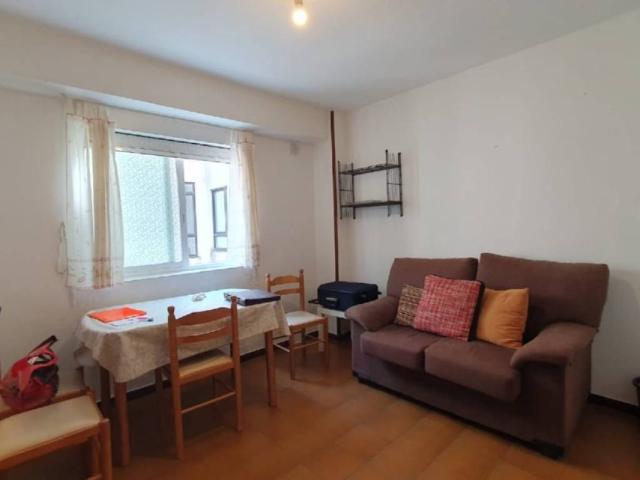 Piso en alquiler en Santiago, Galicia