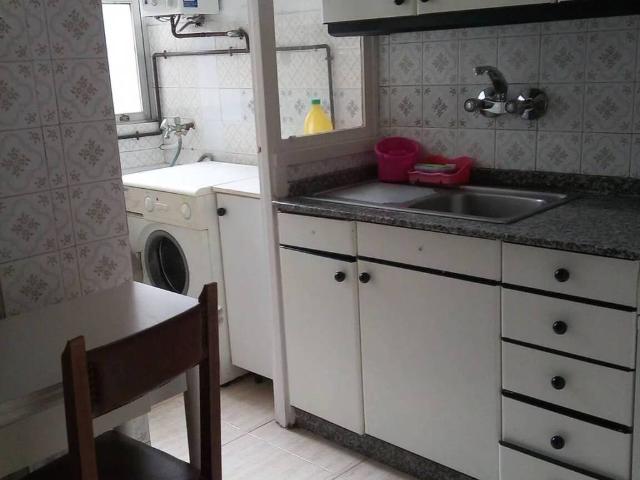 Piso en alquiler en Santiago De Compostela