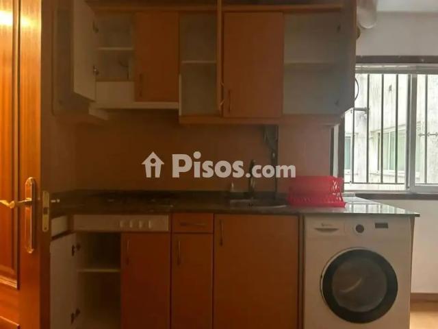 Apartamento en alquiler en A Coruña, Galicia