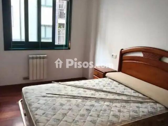 Apartamento en alquiler en A Coruña, Galicia