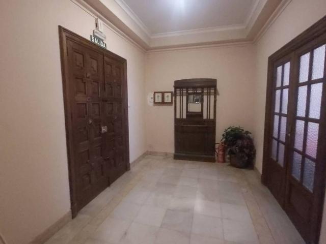 Piso en alquiler en Santiago De Compostela, O Ensanche