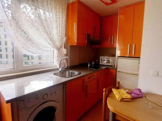 Piso en alquiler en Santiago, Galicia