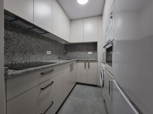 Piso en alquiler en Santiago De Compostela, A Coruña