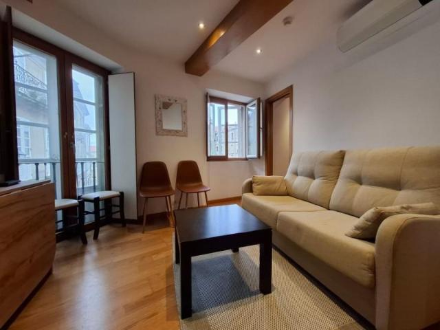 Piso en alquiler en Santiago De Compostela, A Coruña