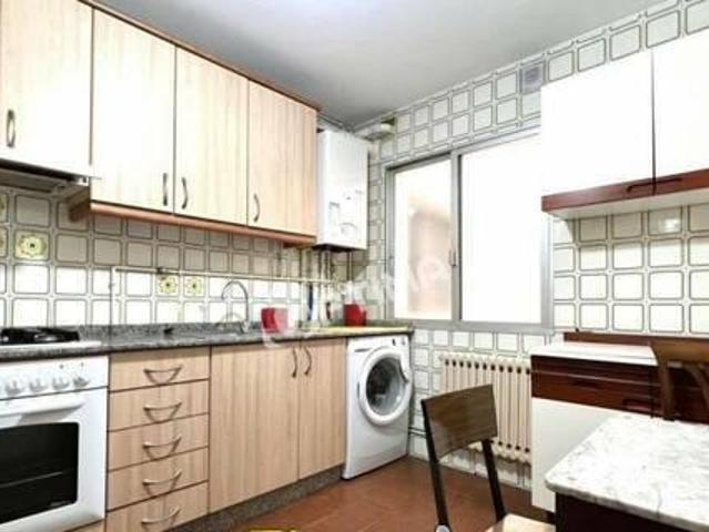 Casa en alquiler en Santiago De Compostela