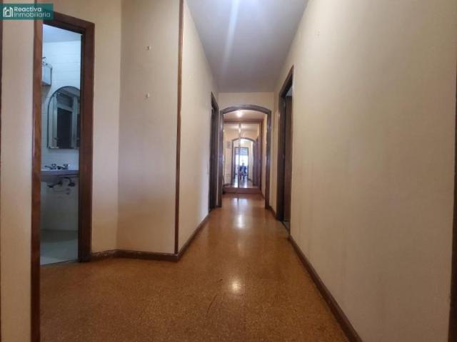 Piso en alquiler en Santiago De Compostela, O Ensanche