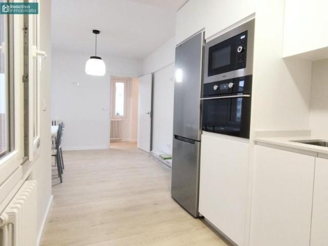 Piso en alquiler en Santiago de Compostela, Santiago