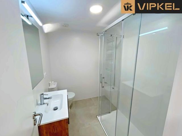 Piso en alquiler en Santa Marta de Arriba, Santiago de Compostela