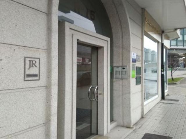 Piso en alquiler en Santiago, Galicia