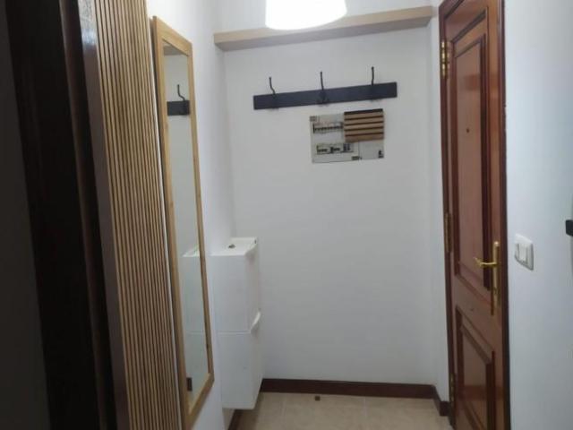 Piso en alquiler en Santiago De Compostela