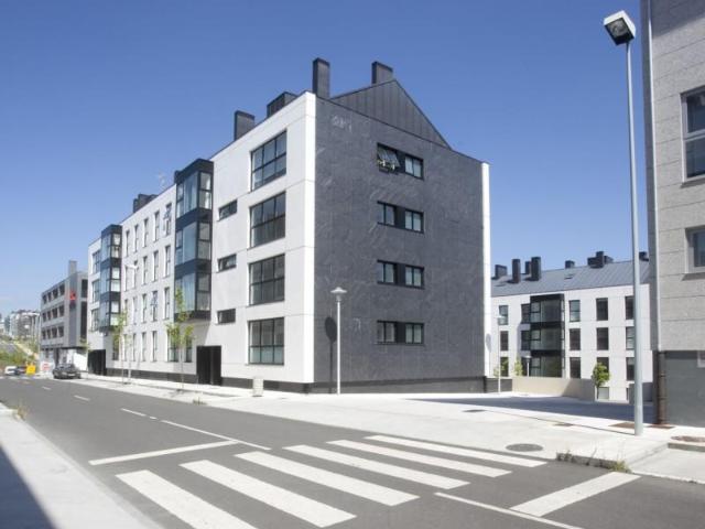 Piso en alquiler en Santiago De Compostela, A Coruña