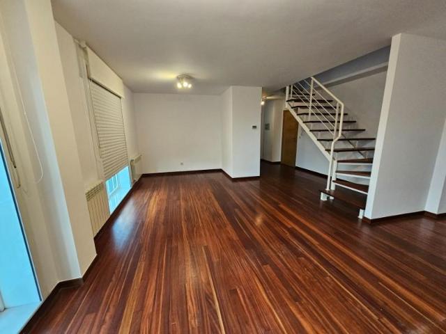 Piso en alquiler en Santiago De Compostela, Santa Marta
