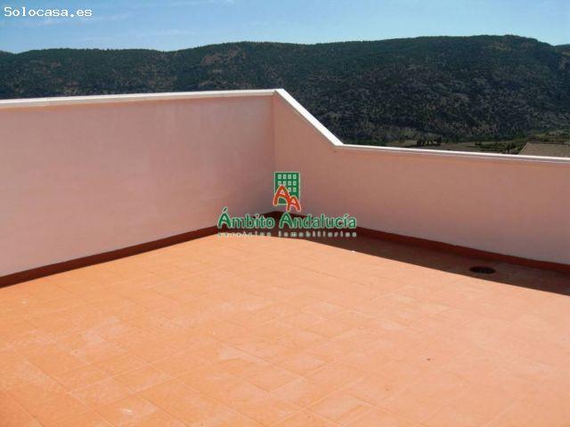 Piso en alquiler en Santiago-pontones, Andalucía
