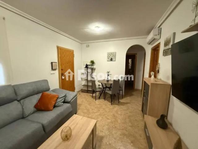 Apartamento en alquiler en Murcia, Área Metropolitana de Murcia