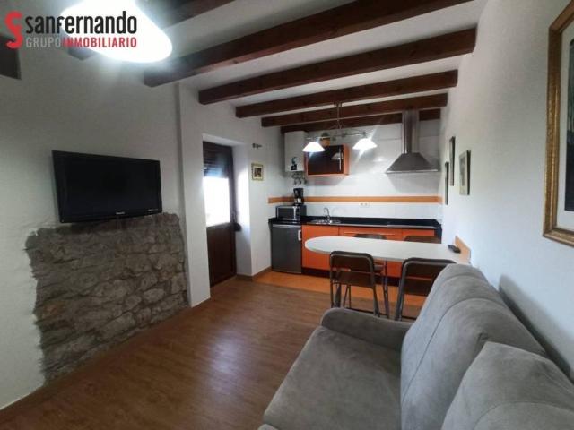 Piso en alquiler en Santillana Del Mar, Cantabria
