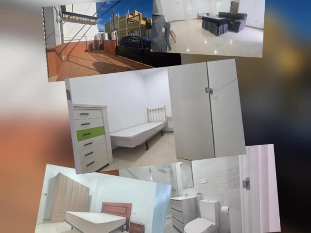 Piso en alquiler en Santiponce, Sevilla