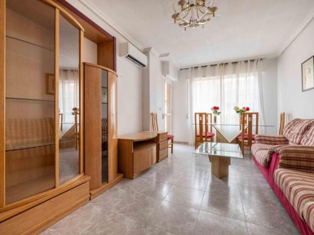 Piso en alquiler en Murcia