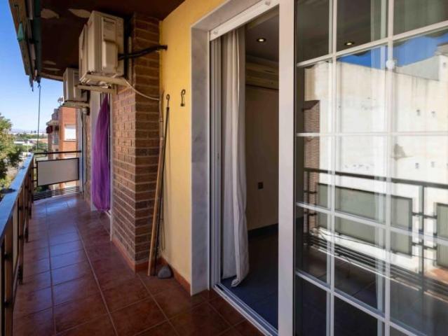 Piso en alquiler en Murcia