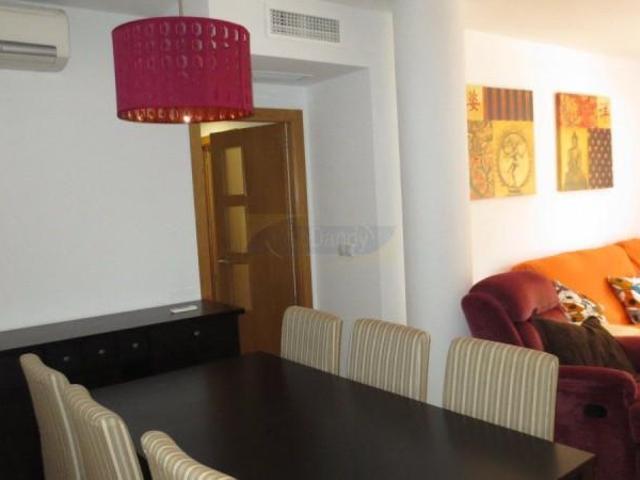 Piso en alquiler en Santo Angel, Murcia