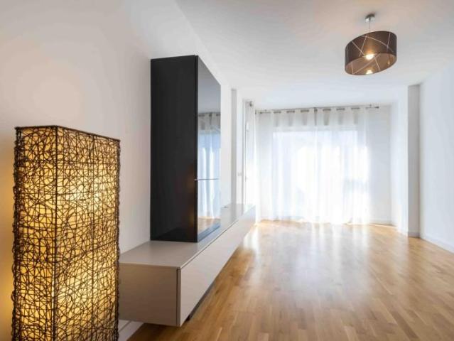 Piso en alquiler en Santo Ángel, Murcia