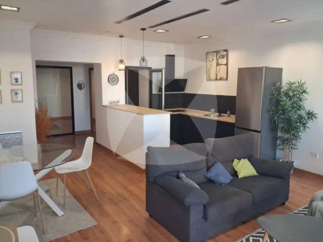 Apartamento en alquiler en Santo Domingo, Tierra de Badajoz