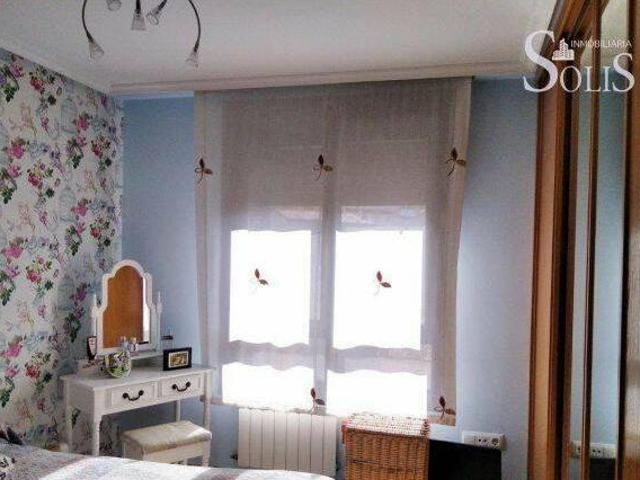 Casa en alquiler en Oviedo