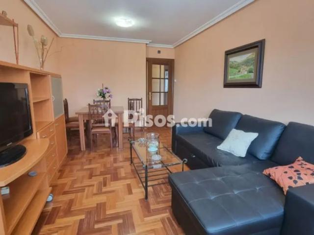 Apartamento en alquiler en Oviedo, Asturias