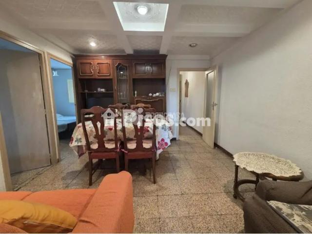 Apartamento en alquiler en Huesca/Uesca, Hoya de Huesca / Plana de Uesca