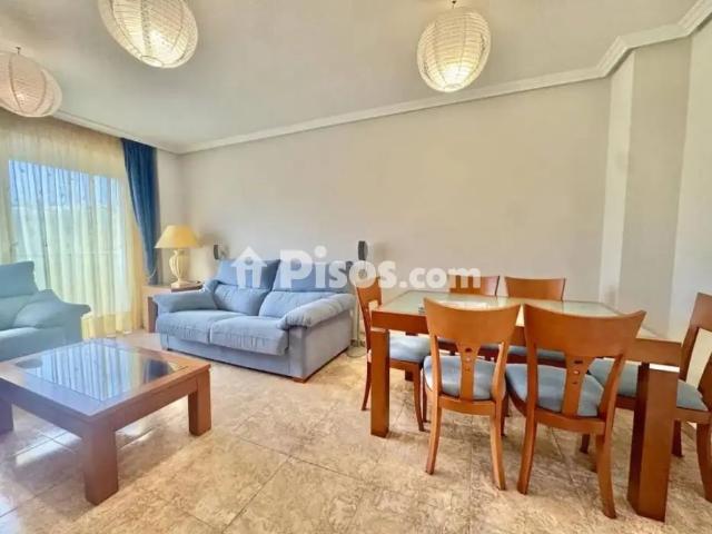 Apartamento en alquiler en Ávila, Castilla y León