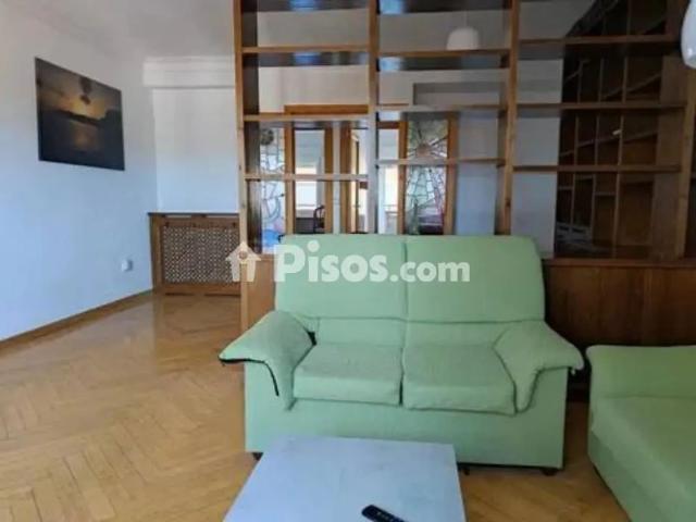 Apartamento en alquiler en Ávila, Castilla y León