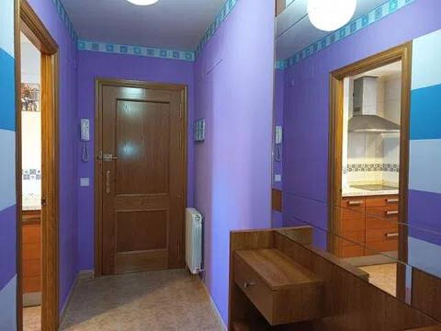 Piso en alquiler en Santovenia De Pisuerga, Castilla y León