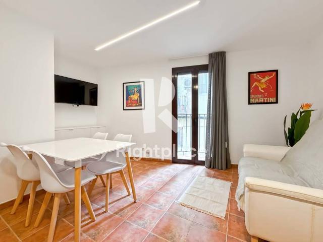 Piso en alquiler en Eixample, Barcelonès