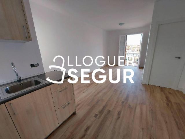 Piso en alquiler en Eixample, Barcelona