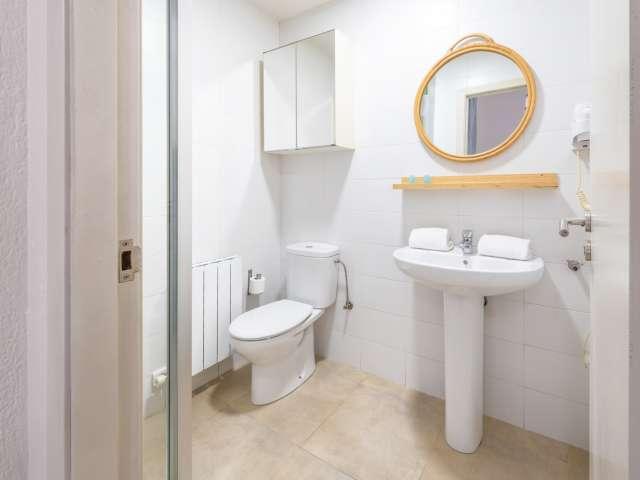Estudio en alquiler en Barcelona, Sants