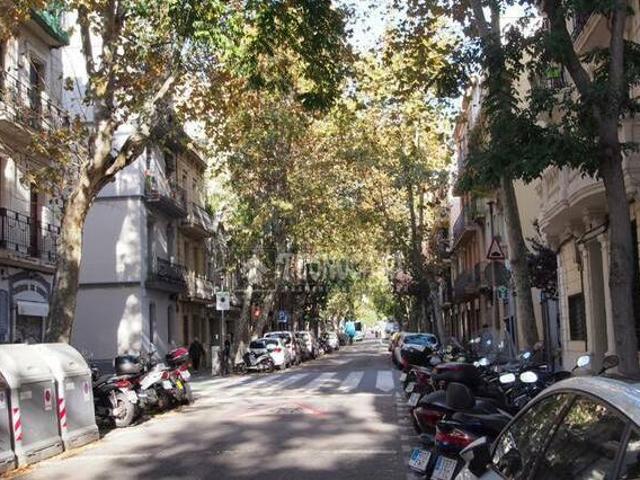 Casa en alquiler en Barcelona